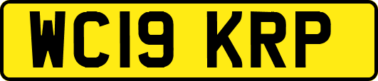 WC19KRP