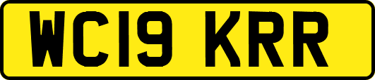 WC19KRR