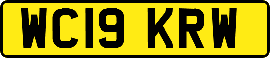 WC19KRW