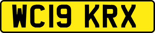 WC19KRX