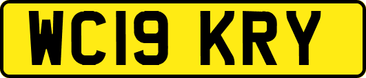 WC19KRY