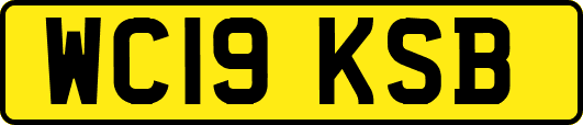 WC19KSB