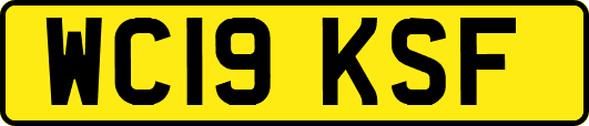 WC19KSF