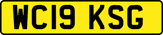 WC19KSG