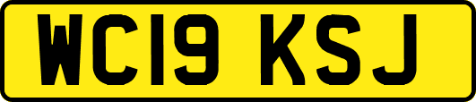 WC19KSJ