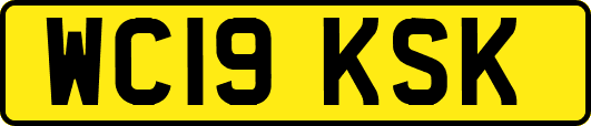 WC19KSK