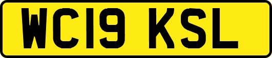 WC19KSL