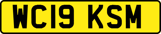 WC19KSM