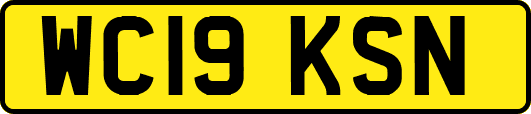 WC19KSN
