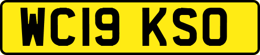 WC19KSO