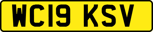 WC19KSV