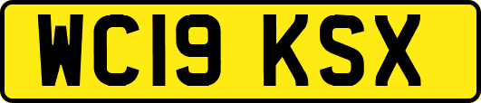 WC19KSX