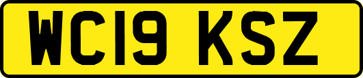 WC19KSZ