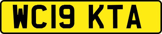 WC19KTA