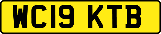 WC19KTB