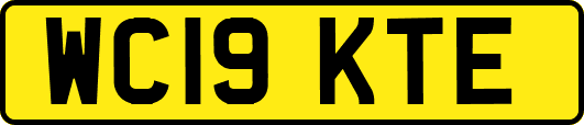 WC19KTE