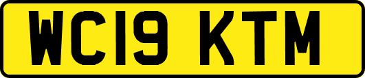 WC19KTM