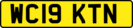 WC19KTN