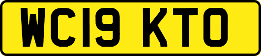 WC19KTO