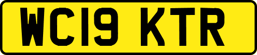 WC19KTR