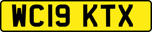 WC19KTX