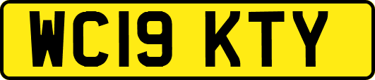 WC19KTY