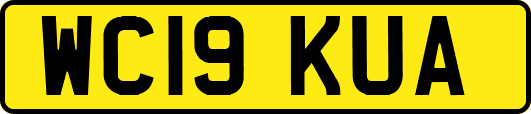 WC19KUA