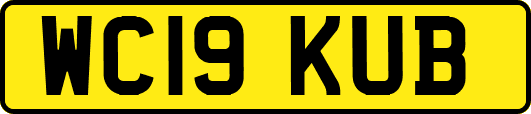 WC19KUB