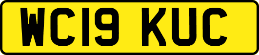 WC19KUC