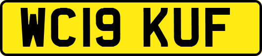 WC19KUF