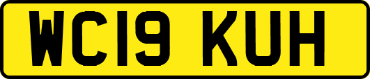 WC19KUH