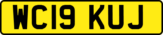 WC19KUJ