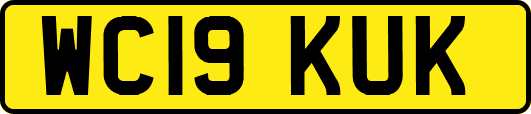 WC19KUK