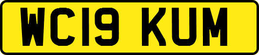WC19KUM