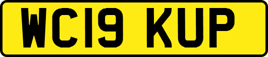 WC19KUP