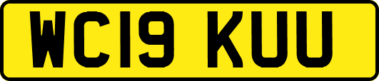 WC19KUU
