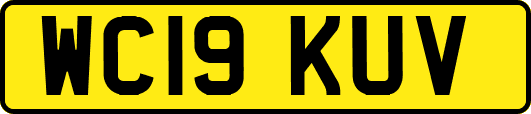 WC19KUV