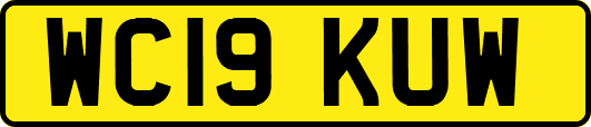 WC19KUW