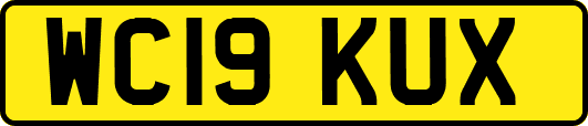 WC19KUX