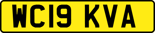 WC19KVA