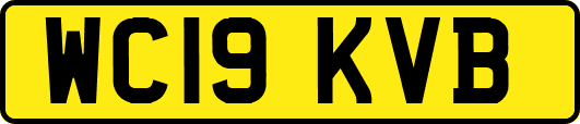 WC19KVB