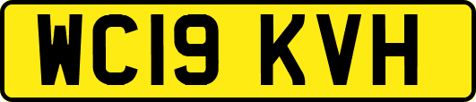 WC19KVH