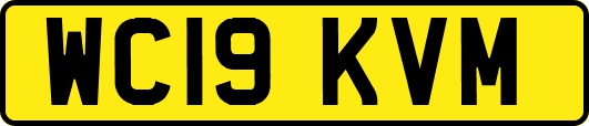 WC19KVM