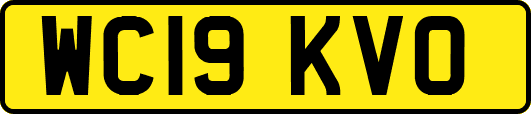 WC19KVO