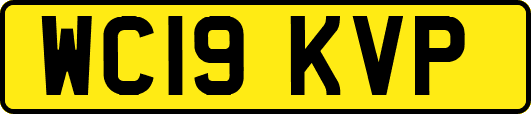 WC19KVP