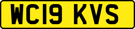 WC19KVS