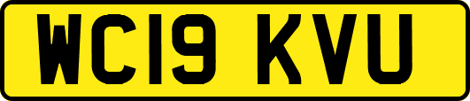 WC19KVU