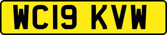 WC19KVW