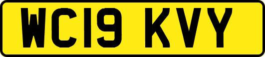 WC19KVY