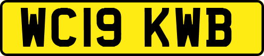 WC19KWB